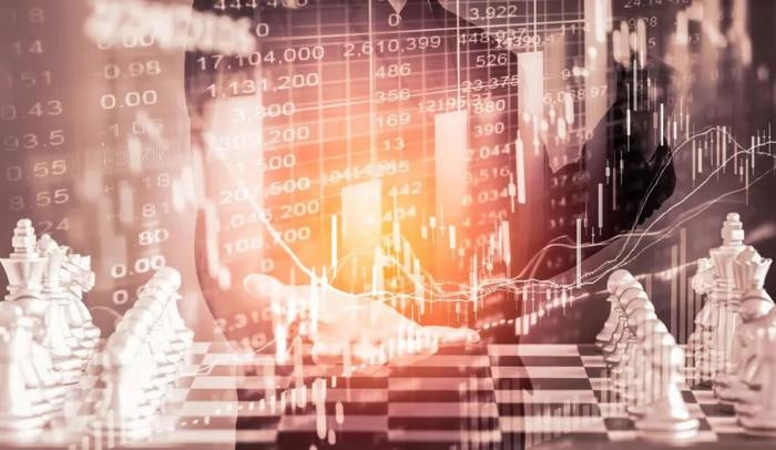 股票做空平台 深挖三亿新市民需求，“数字+”创新金融服务新体验