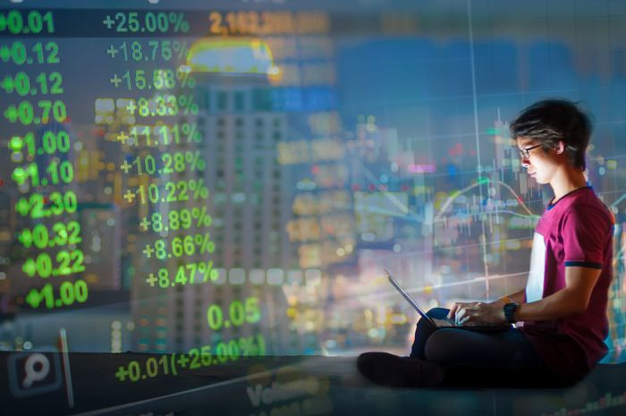 最专业炒股配资 蓝色光标: 上半年净利增3303.06%至2.85亿元